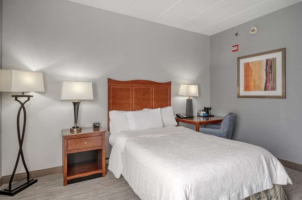 Images Hampton Inn Baltimore/White Marsh