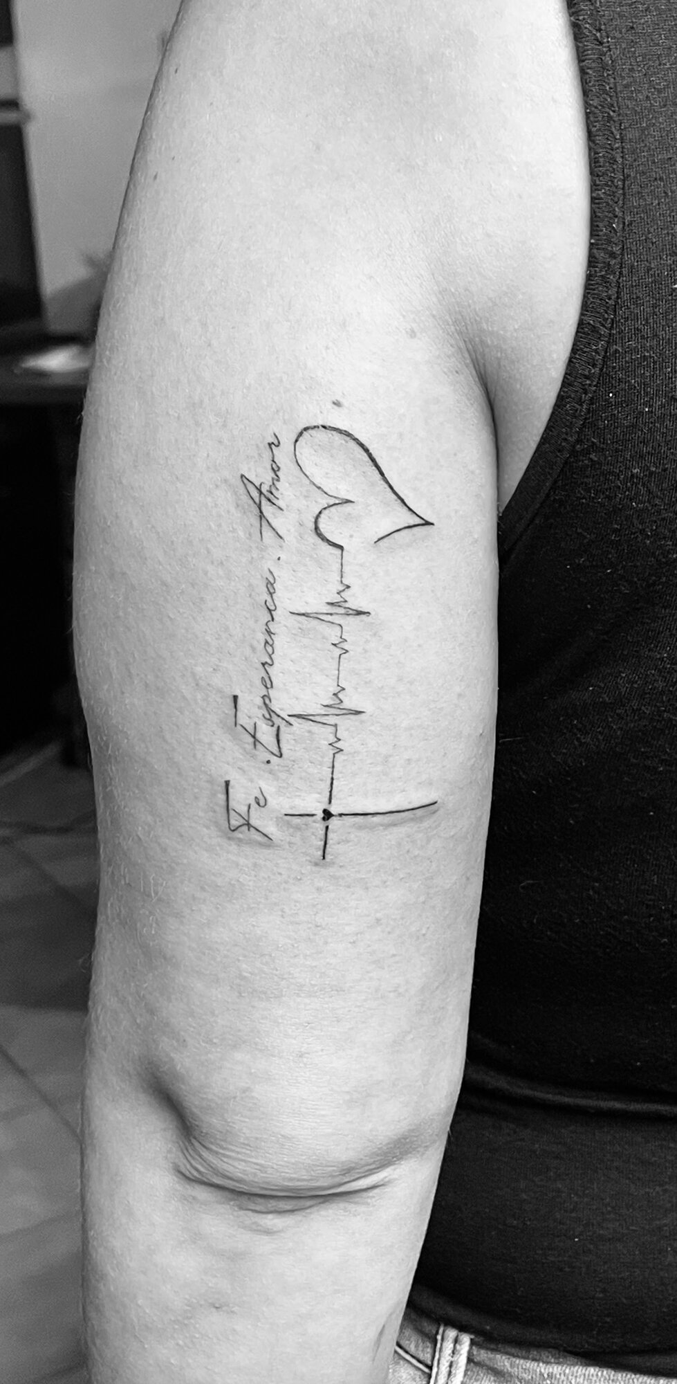 Bilder SusaArtelier - Tattoo-Kunst mit Stil und Ausdruck in Thüringen