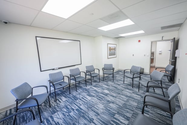 Images The Recovery Village South Atlanta Drug, Alcohol and Mental Health Rehab