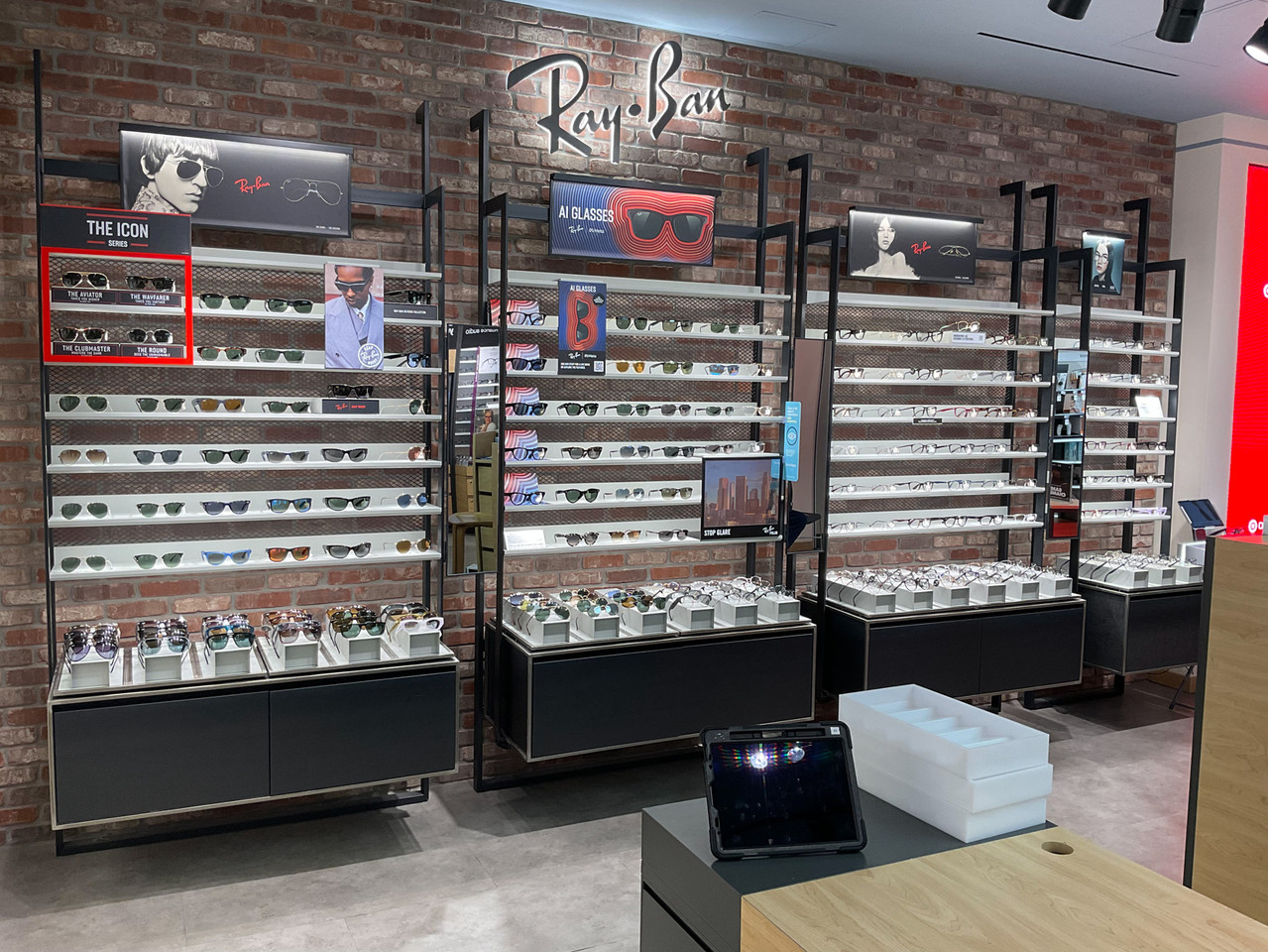 Target Optical Image