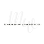 MW Bookkeeping and Tax Services Logo