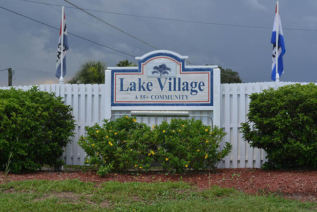 Images Lake Village