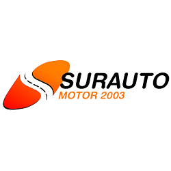 Surauto - Motor 2003 Logo