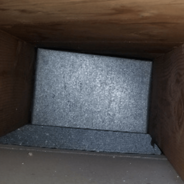 Images Bennett Furnace Cleaning