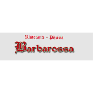 Ristorante Pizzeria Barbarossa Logo