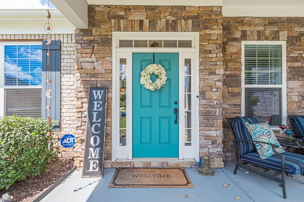 Images Tony & Pam Williams - eXp Realty