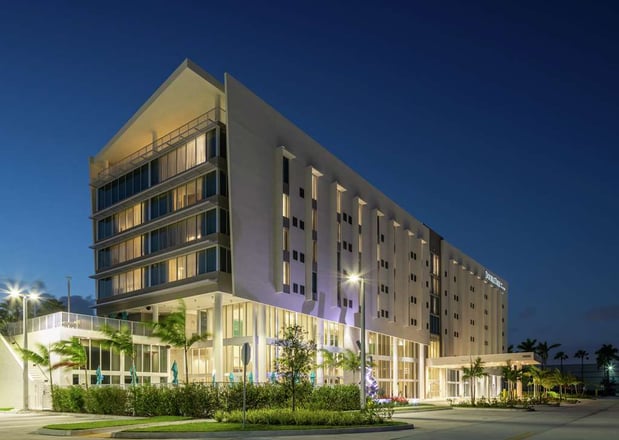 Images DoubleTree by Hilton Miami Doral