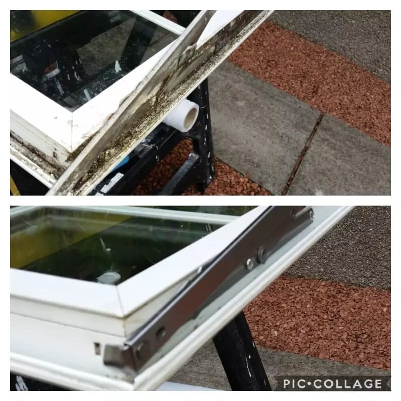 Images Spectrum Window and Door Maintenance
