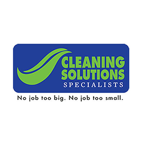 Cleaning Solutions Specialists Logo
