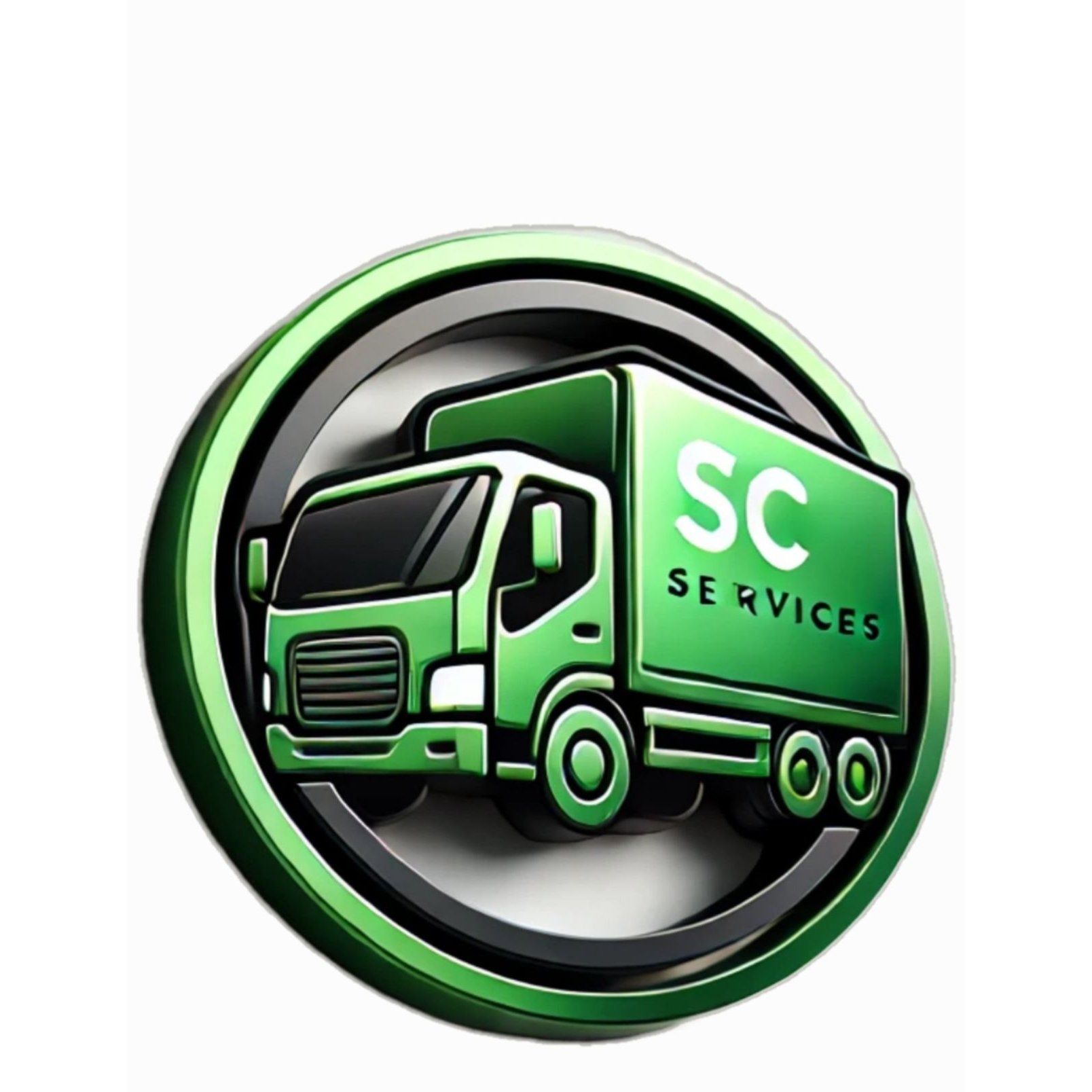 SC MULTI SERVICES - Déménagements, Transports, Nettoyage, Genève - Vaud Logo