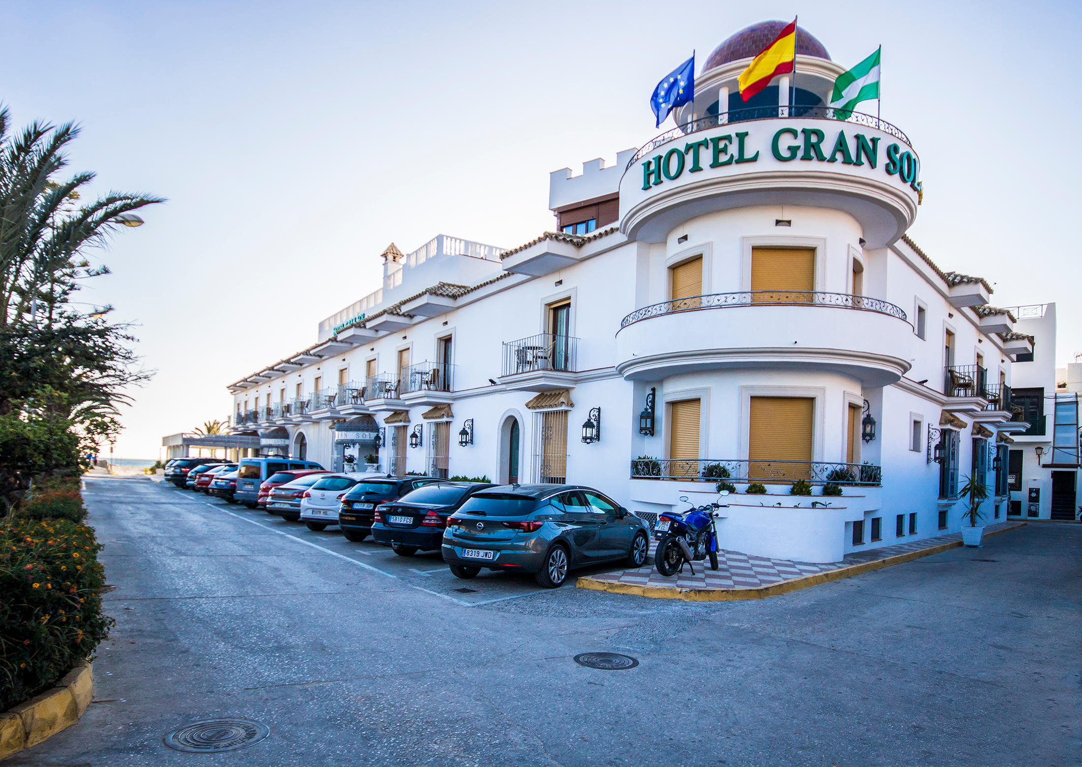 Images Hotel Gran Sol