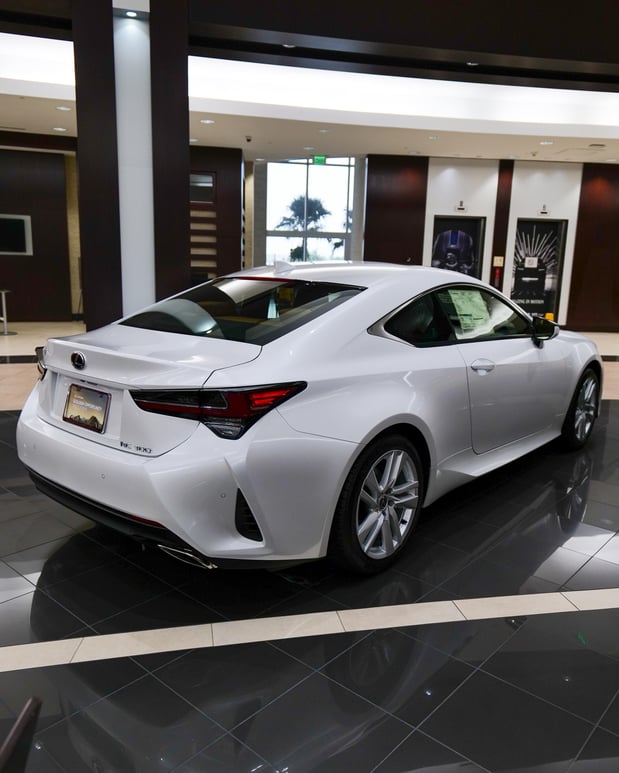 Images Lexus of West Kendall