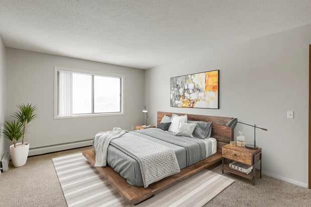 Images Medicine Lake Apartments