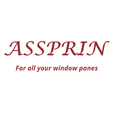 Assprin Logo