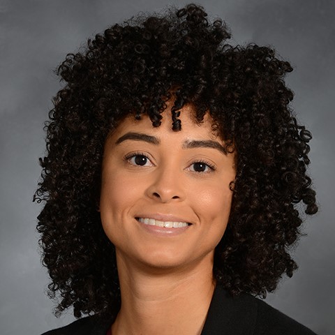 Dr. Lauren T. Brown, MD