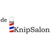 de KnipSalon Logo