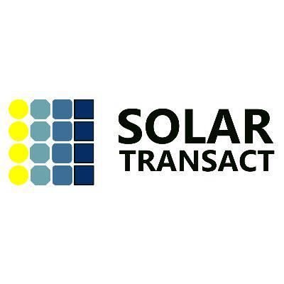 Solar Transact GmbH in München - Logo