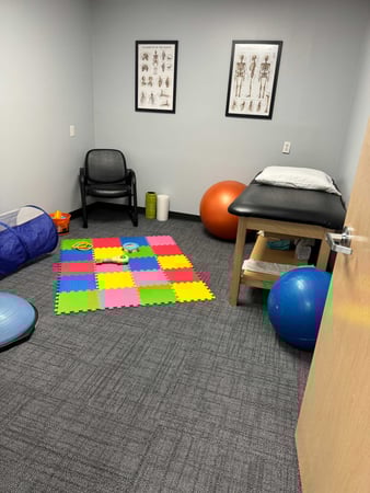 Images Access Physical Therapy & Wellness