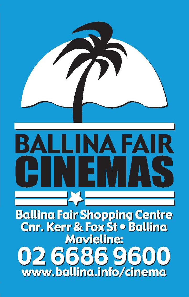 Images Ballina Fair Cinemas