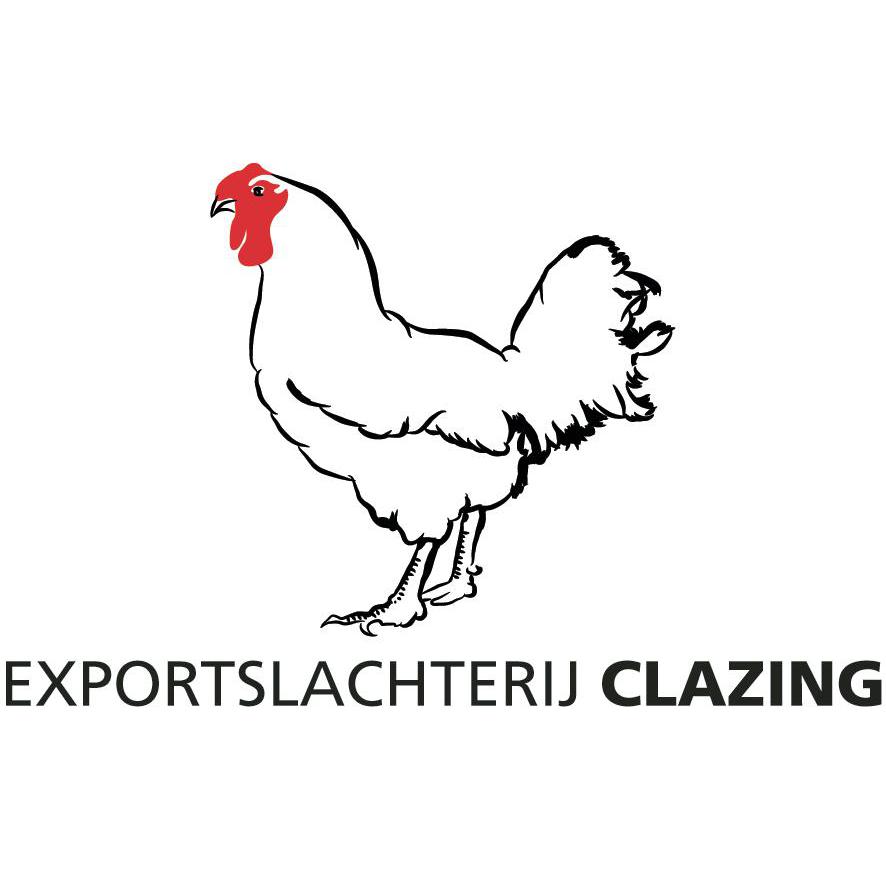 Clazing BV Slachterij Logo