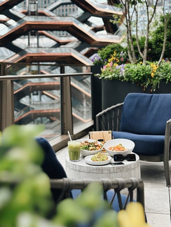 Images Equinox Hotel New York