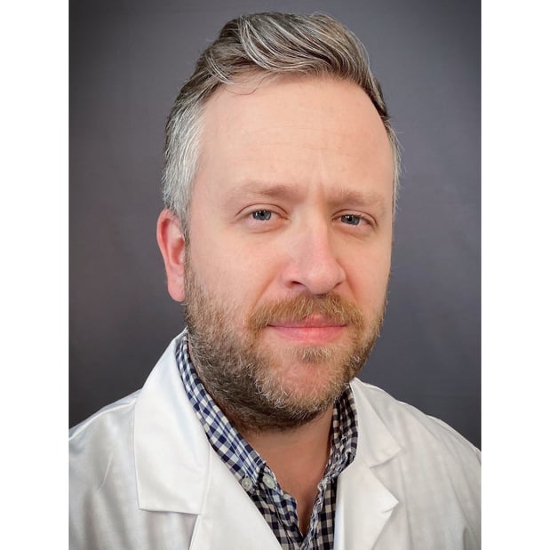 Images Sigfus K. Gunnlaugsson, MD, Pediatric Pulmonologist