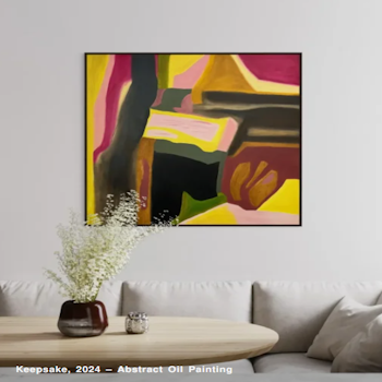 Eagusi  Limited - Abstract Paintings & Fine Art Prints 6