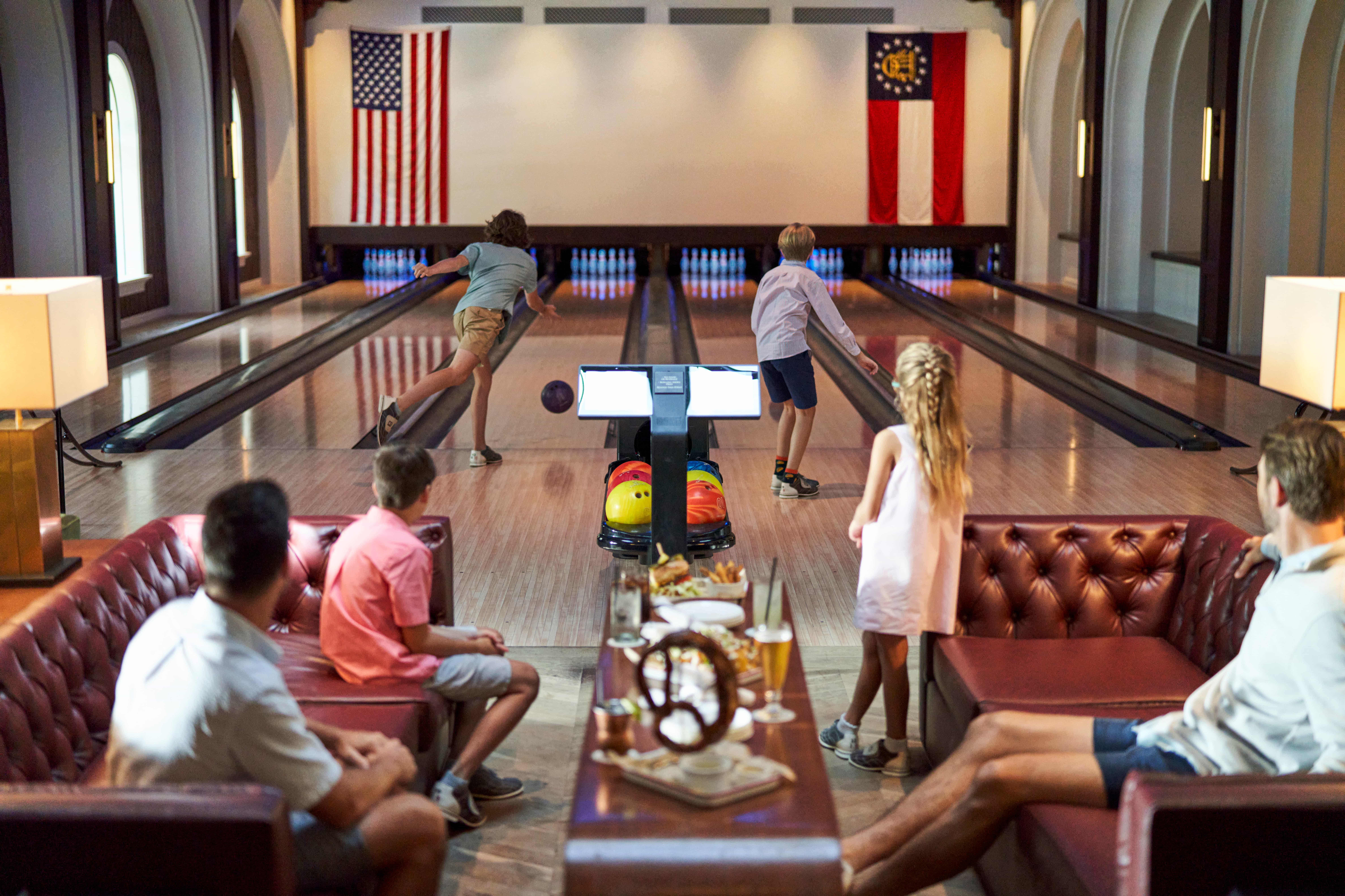Bowling