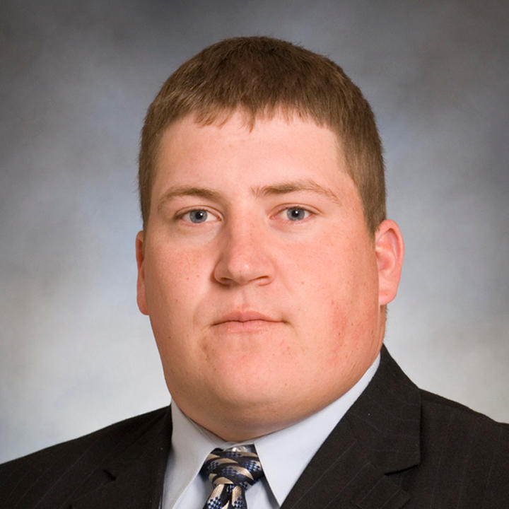Derrick Iddings - Missouri Farm Bureau Insurance