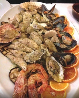Images Osteria dei Golosi