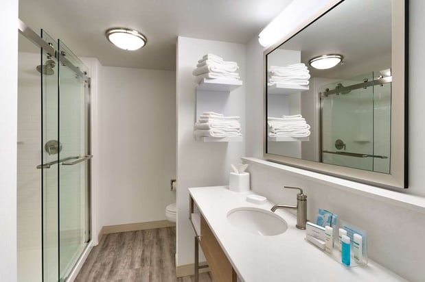 Images Hampton Inn & Suites Pocatello