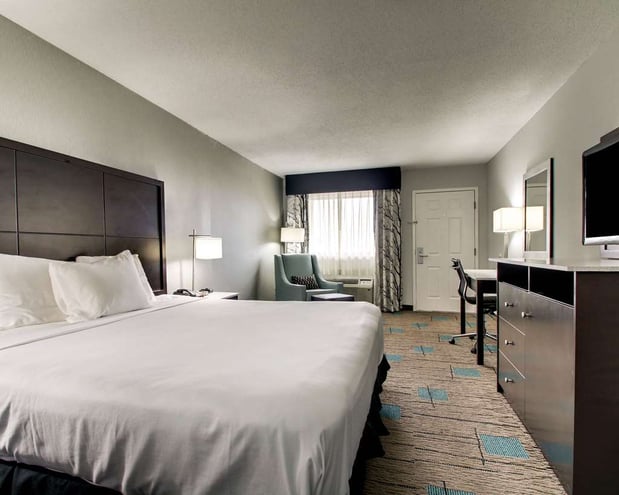Images SureStay by Best Western Richland