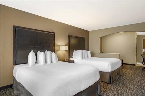 Images Best Western Plus Aberdeen