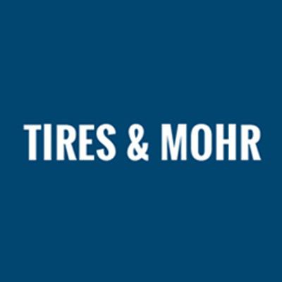 Tires & Mohr Logo