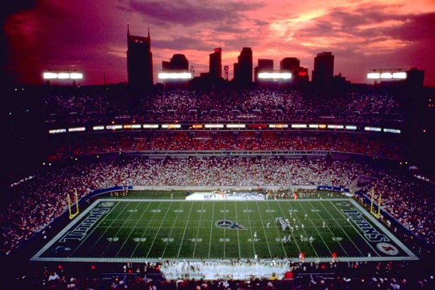 Images Embassy Suites by Hilton Nashville at Vanderbilt