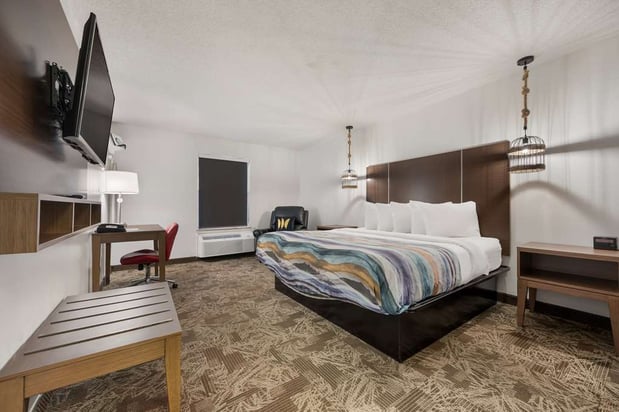 Images SureStay by Best Western Tuscaloosa Southeast