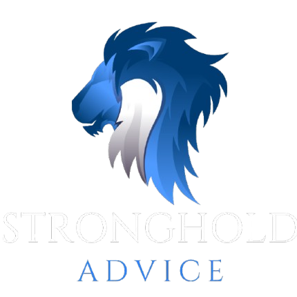 Stronghold Advice Logo