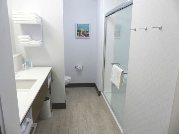 Images Hampton Inn Paramus