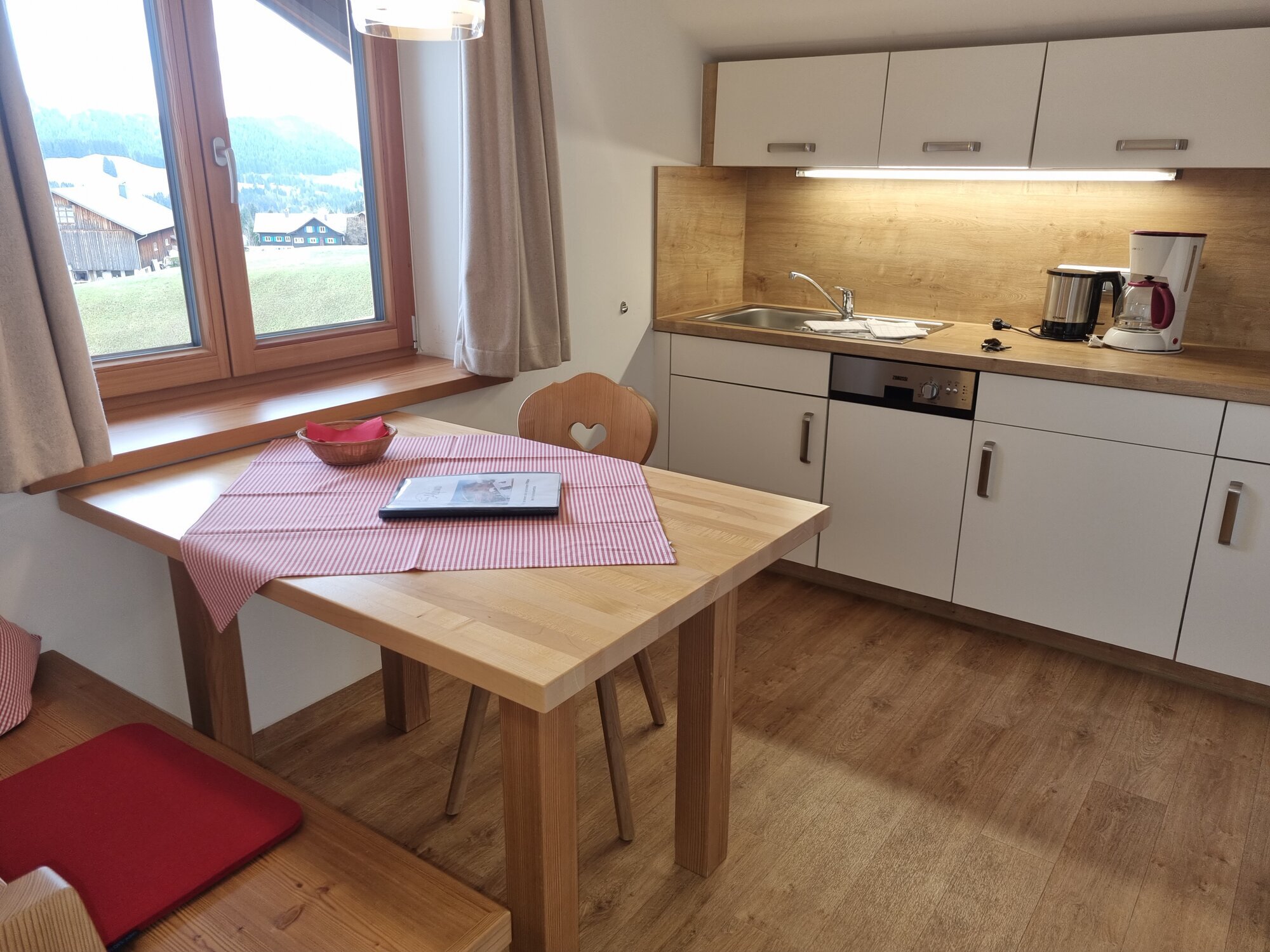 Bild 11 von Gästehaus Alpina