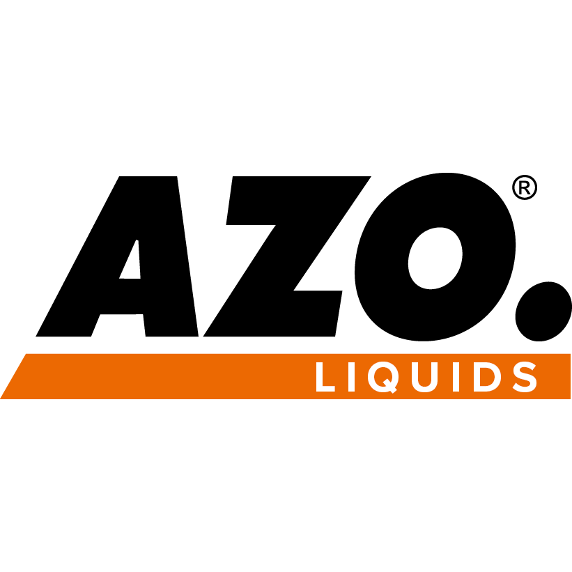AZO LIQUIDS GmbH Industrielle Prozessanlagen in Neuenburg am Rhein - Logo