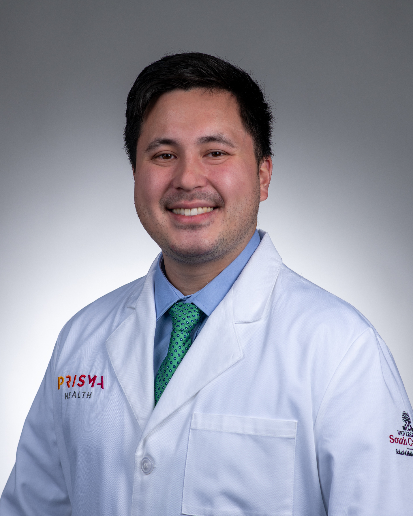 Jeffrey Leister, FNP
