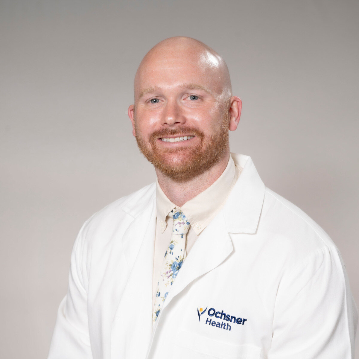 Jacob E. Moore, DO Logo