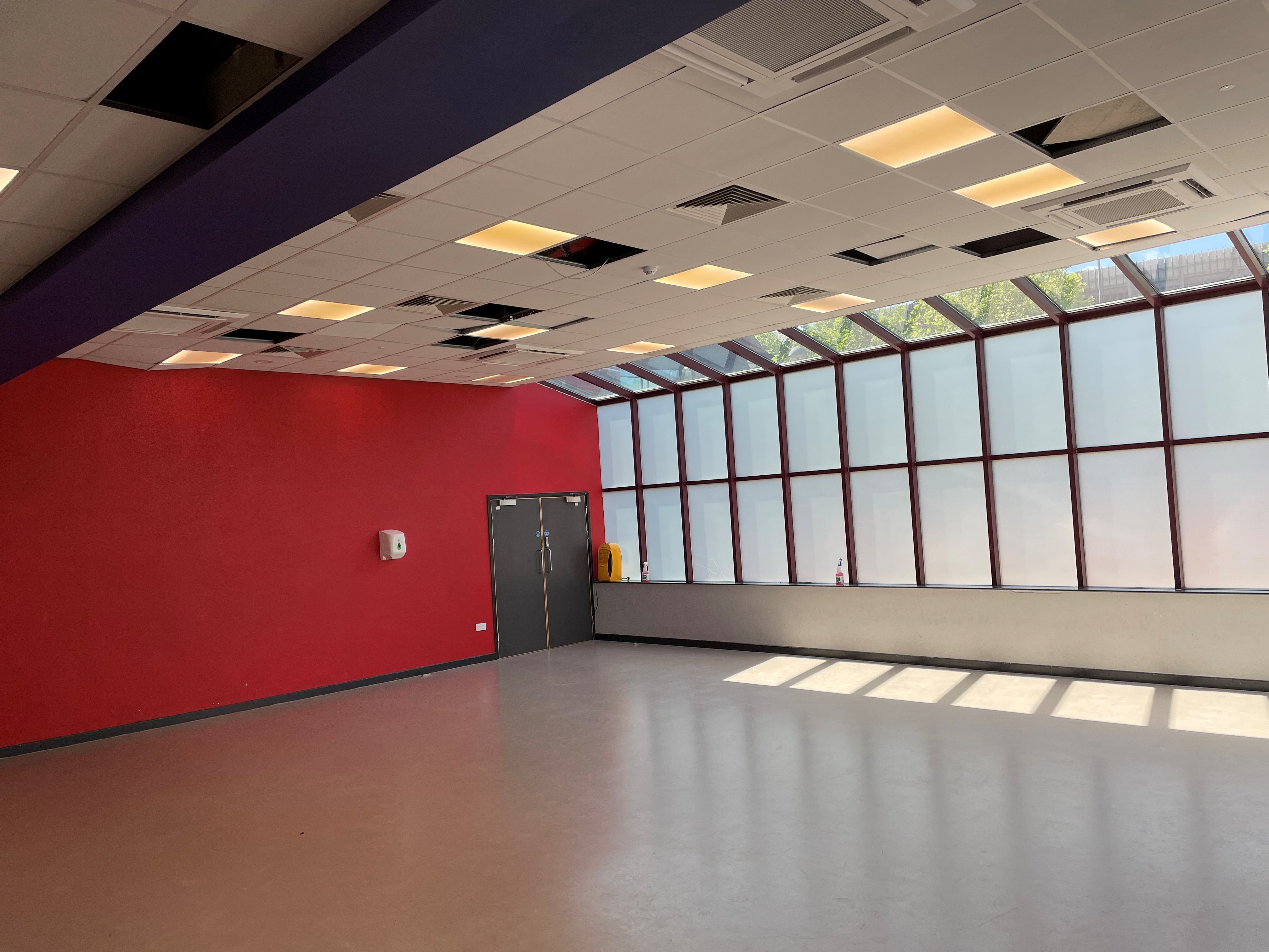 Images Sevenoaks Leisure Centre