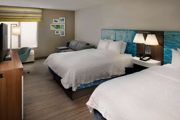 Images Hampton Inn Hilton Head