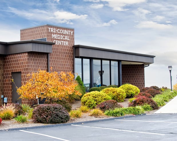 Images Tri County Family Physicians - Central Ohio Primary Care