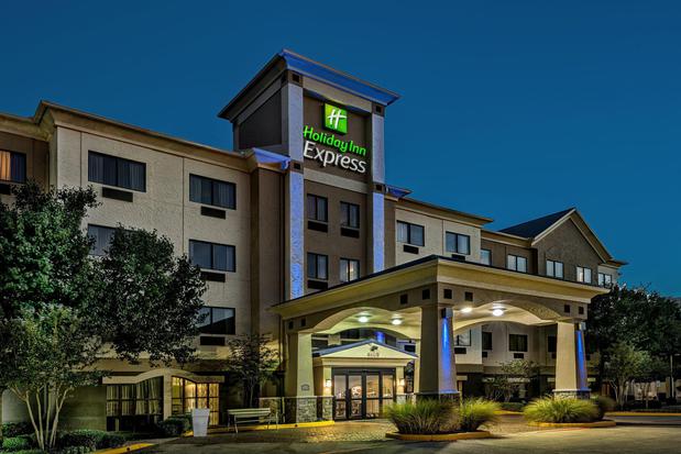 Images Holiday Inn Express & Suites Fort Worth Southwest (I-20), an IHG Hotel