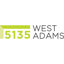 5135 W Adams Logo