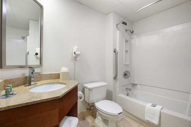 Images Best Western Mystic Hotel