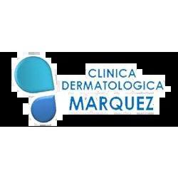 Clínica Dermatológica Marquez Logo