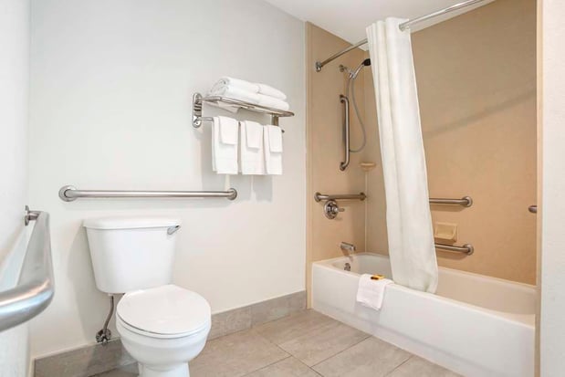 Images Best Western Plus Daphne Inn & Suites